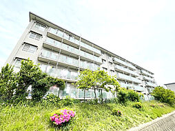 物件画像 白川台住宅14号棟