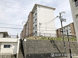 物件画像 青山台住宅60号棟