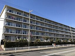 物件画像 小束山住宅3号棟