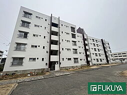 物件画像 高倉台1団地2号棟