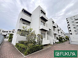 物件画像 西舞子パーク・ホームズ3号棟