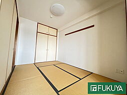 室内の画像