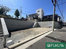 物件画像 Ｂ号地