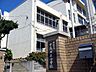 周辺：神戸市立千鳥が丘小学校