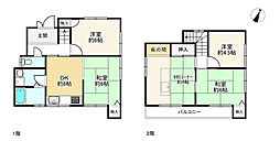 JR東海道・山陽本線 垂水駅 徒歩22分