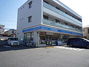 ローソン 千葉千城台北