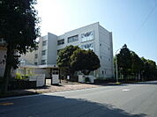 千葉市立千城台東小学校