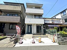 物件画像 さいたま市大宮区大成町3丁目　中古戸建