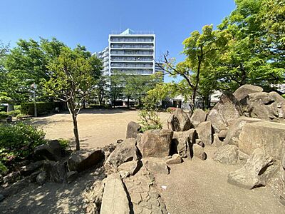 外観：ＪＲ京浜東北線「川口」駅から徒歩4分の立地！都心への快適アクセスで毎朝の通勤にゆとりがもてます！