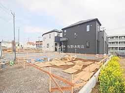 物件画像 さいたま市中央区鈴谷8丁目　8号棟