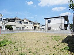 物件画像 上尾市大谷本郷　　　建築条件なし売地