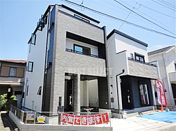 物件画像 さいたま市浦和区上木崎6-26-15　新築戸建　1号棟