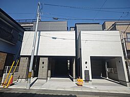 物件画像 さいたま市中央区本町東3　新築戸建　B号棟