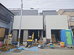 物件画像 さいたま市中央区本町東3　新築戸建　B号棟