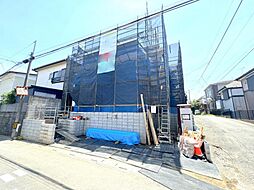 物件画像 さいたま市中央区上峰2丁目　新築戸建