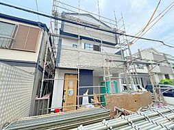 物件画像 さいたま市中央区下落合7　新築戸建