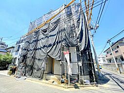 物件画像 さいたま市南区鹿手袋3　新築戸建　2号棟