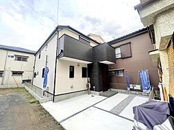 物件画像 桜区大字神田　新築戸建