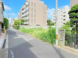 物件画像 さいたま市大宮区東町1丁目　条件なし売地　2号地