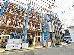 物件画像 南区根岸4　新築戸建　2号棟