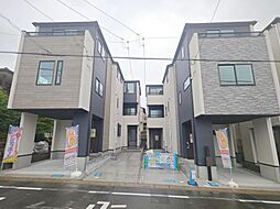 物件画像 さいたま市中央区本町西1丁目　新築住宅　7期4号棟