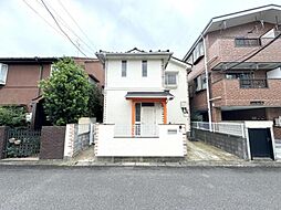 物件画像 蕨市錦町6丁目　中古戸建