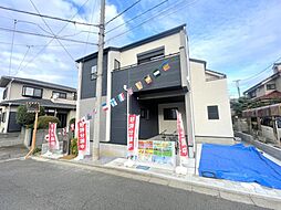 物件画像 さいたま市浦和区木崎5　新築戸建