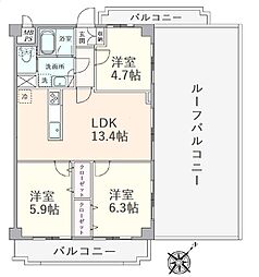 物件画像 マンション