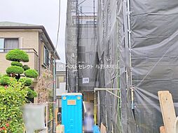 物件画像 さいたま市南区根岸3丁目　新築戸建　2号棟