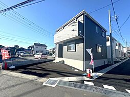 物件画像 さいたま市桜区上大久保　新築戸建　1号棟