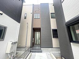 物件画像 さいたま市桜区下大久保　新築戸建　2号棟