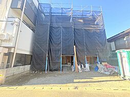 物件画像 さいたま市中央区本町東1丁目　新築戸建　B号棟