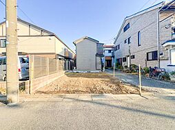 物件画像 戸田市下戸田2丁目　建築条件なし売地