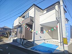 物件画像 さいたま市緑区山崎1丁目　新築戸建