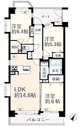 物件画像 レクセルマンション東川口