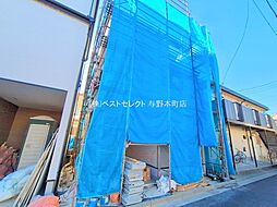 物件画像 さいたま市浦和区瀬ヶ崎5丁目　新築戸建　1号棟