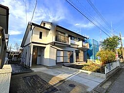 物件画像 蓮田市西新宿2丁目　中古戸建