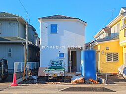 物件画像 さいたま市緑区宮本2丁目　新築戸建