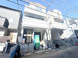 物件画像 さいたま市中央区本町西1丁目　新築戸建　2号棟