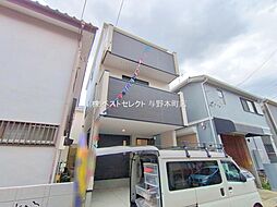 物件画像 さいたま市大宮区櫛引町1丁目　新築戸建　1号棟