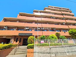 物件画像 ビューパレー浦和南元宿