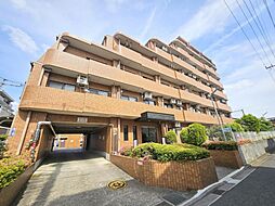 物件画像 ビューパレー浦和南元宿