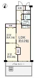 物件画像 ハイラーク浦和参番館