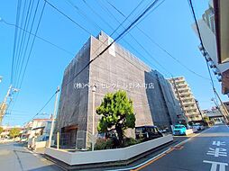 物件画像 白幡第2コーポサンキョ—