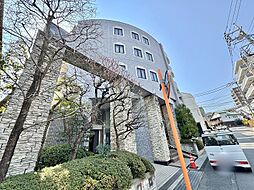 物件画像 パルテメゾン成増