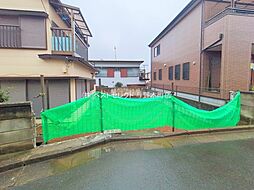 物件画像 さいたま市南区太田窪　建築条件なし売地