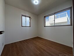 子供部屋の画像