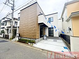 物件画像 さいたま市浦和区上木崎8丁目 新築戸建