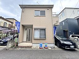 物件画像 さいたま市北区日進町1丁目 中古戸建