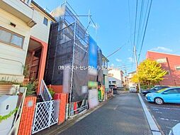 外観の画像